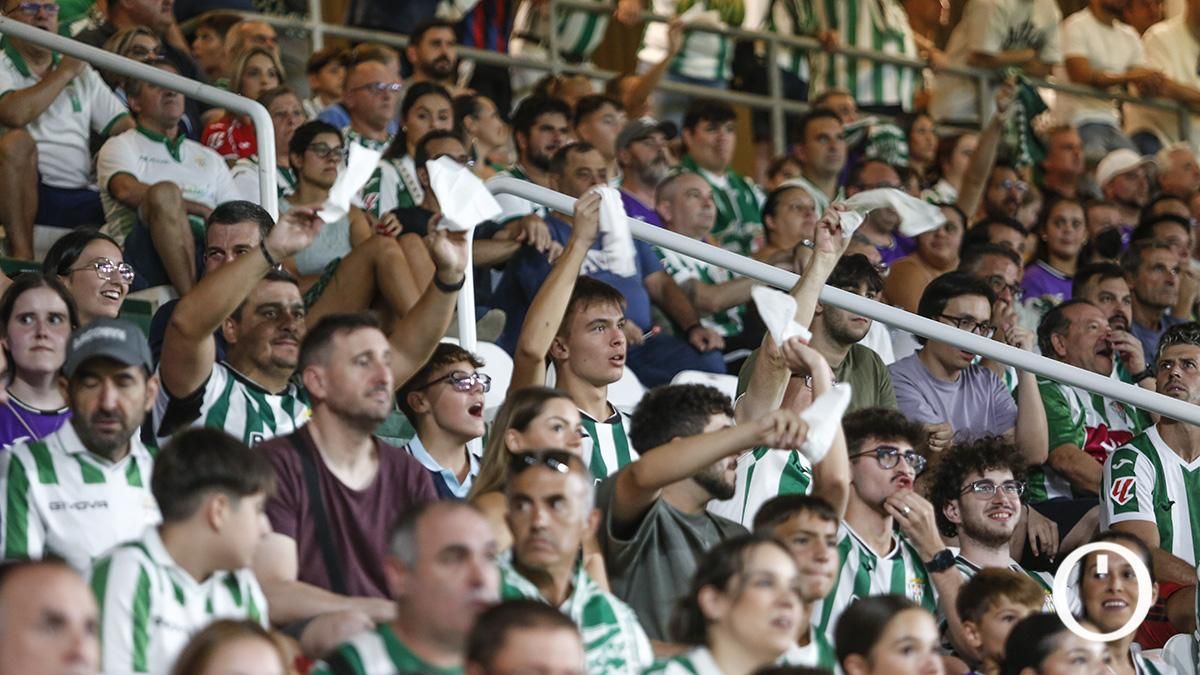 Córdoba CF - CD Castellón