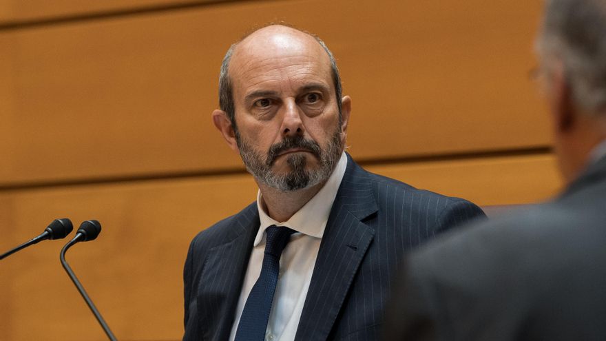 La investigación contradice al Senado y revela que los informáticos despedidos sí accedieron a documentos de senadores