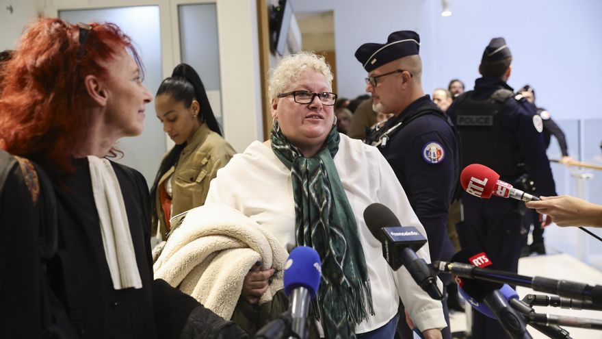 Última jornada del juicio contra diez acusados de ciberacoso a Brigitte Macron por propagar el bulo de que es un hombre