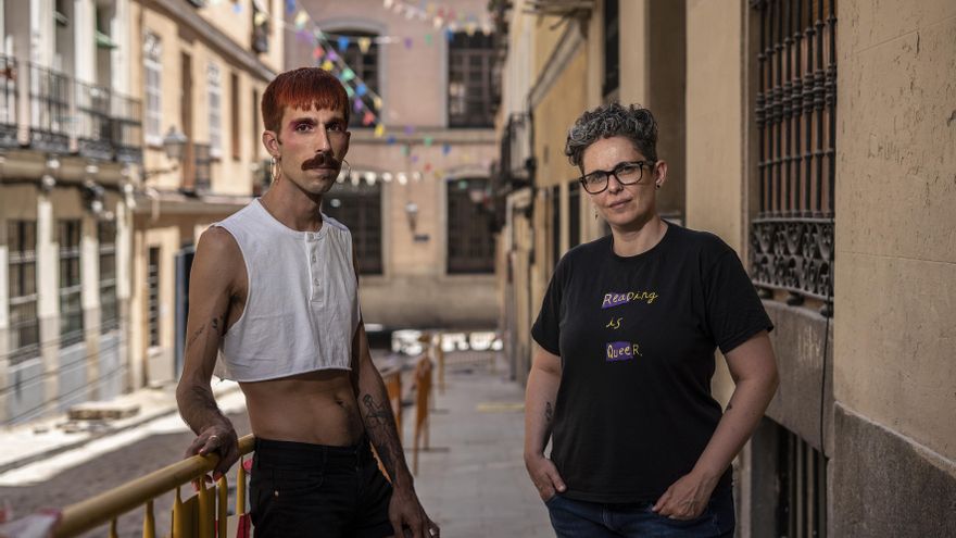 La violencia contra las personas LGTBI que destapó el crimen de Samuel: "Me dolieron más los escupitajos que la pedrada"