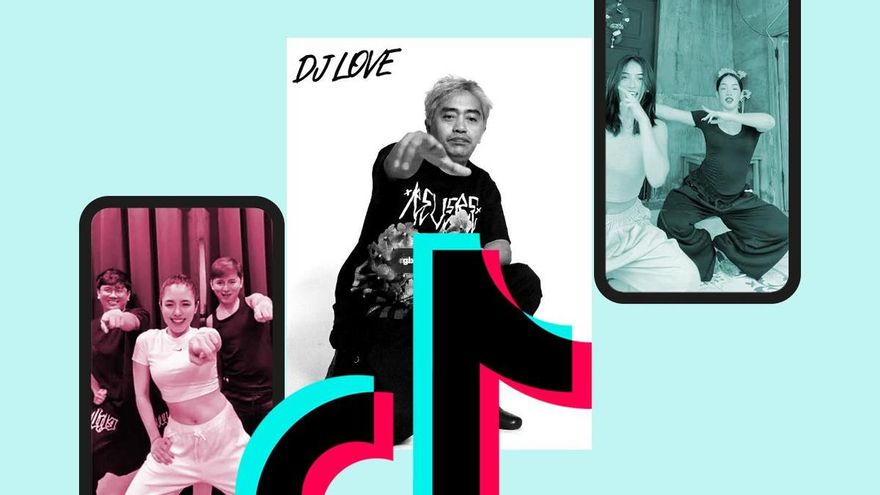La música que todo el mundo escucha y baila en TikTok se llama ‘budots’ y reivindica a la clase obrera