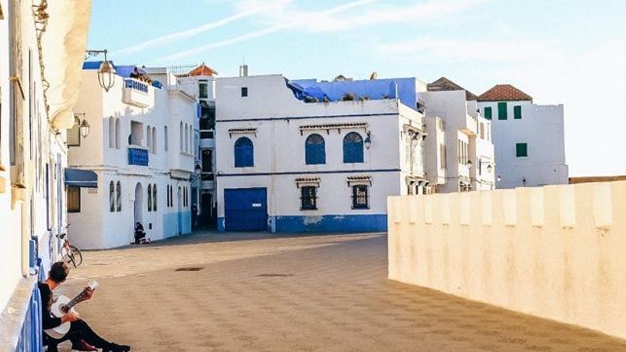 Desde Tánger a Taghazout: un 'road trip' por la costa atlántica de Marruecos