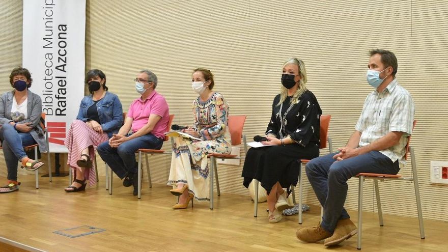 Tres colegios de Logroño se suman a STARS Europa para fomentar el desplazamiento al centro en bicicleta