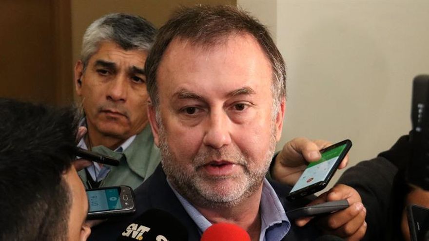 Paraguay estudiará subsidios al petróleo si el alza de precio es "coyuntural"