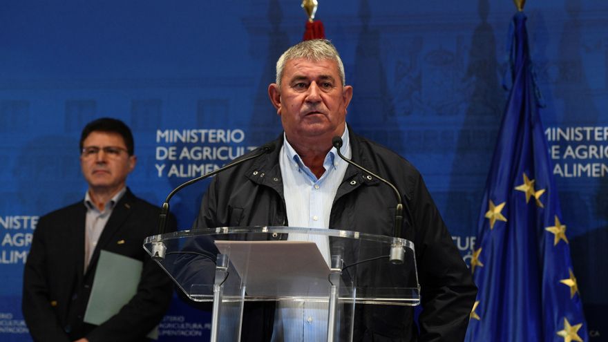 UPA arranca curso atento a acuerdo ecoesquemas PAC y cumplimiento de la Ley de la Cadena