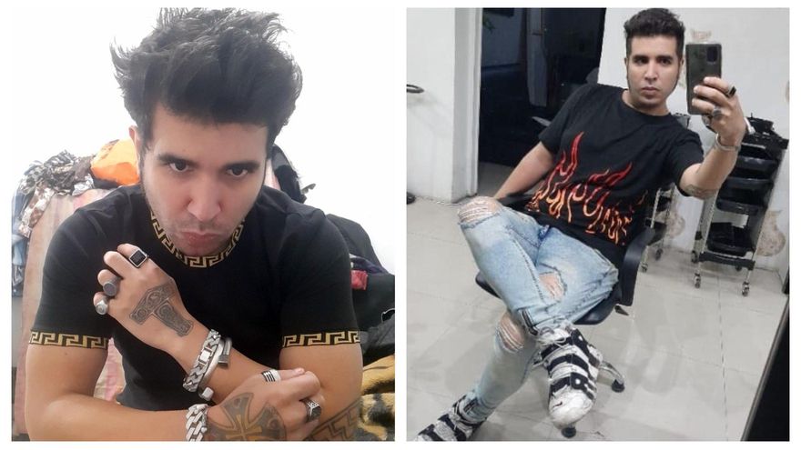 Atentado a CFK: desbloquean cuentas del celular de Sabag Montiel y logran recuperar datos