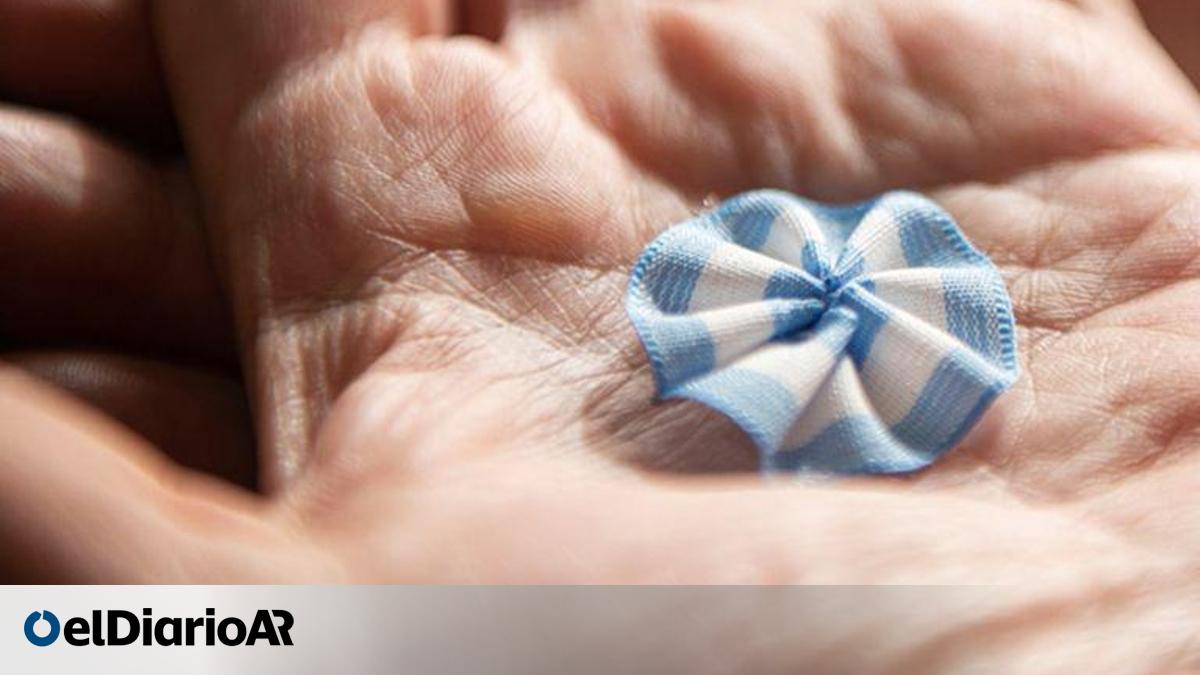 Efemérides: Día de la Escarapela: ¿por qué se celebra el 18 de mayo ...