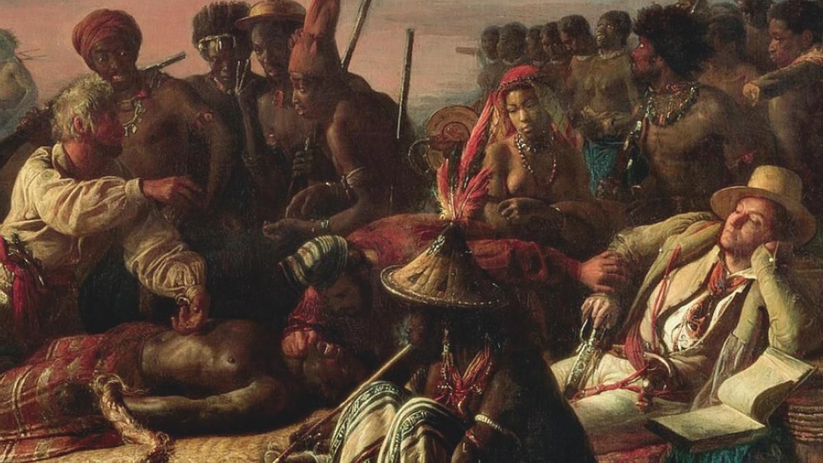 ‘Negreros’: el ensayo que pone nombres y apellidos a los esclavistas españoles