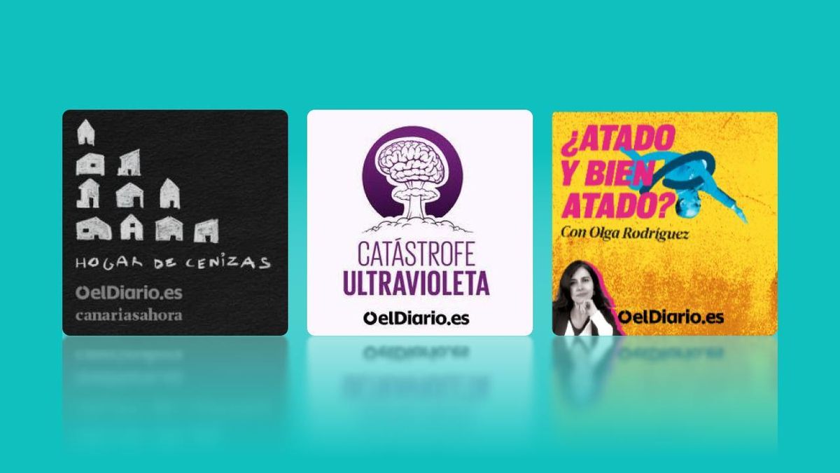 Cóctel sonoro de elDiario.es (I): ciencia, memoria histórica y arraigo