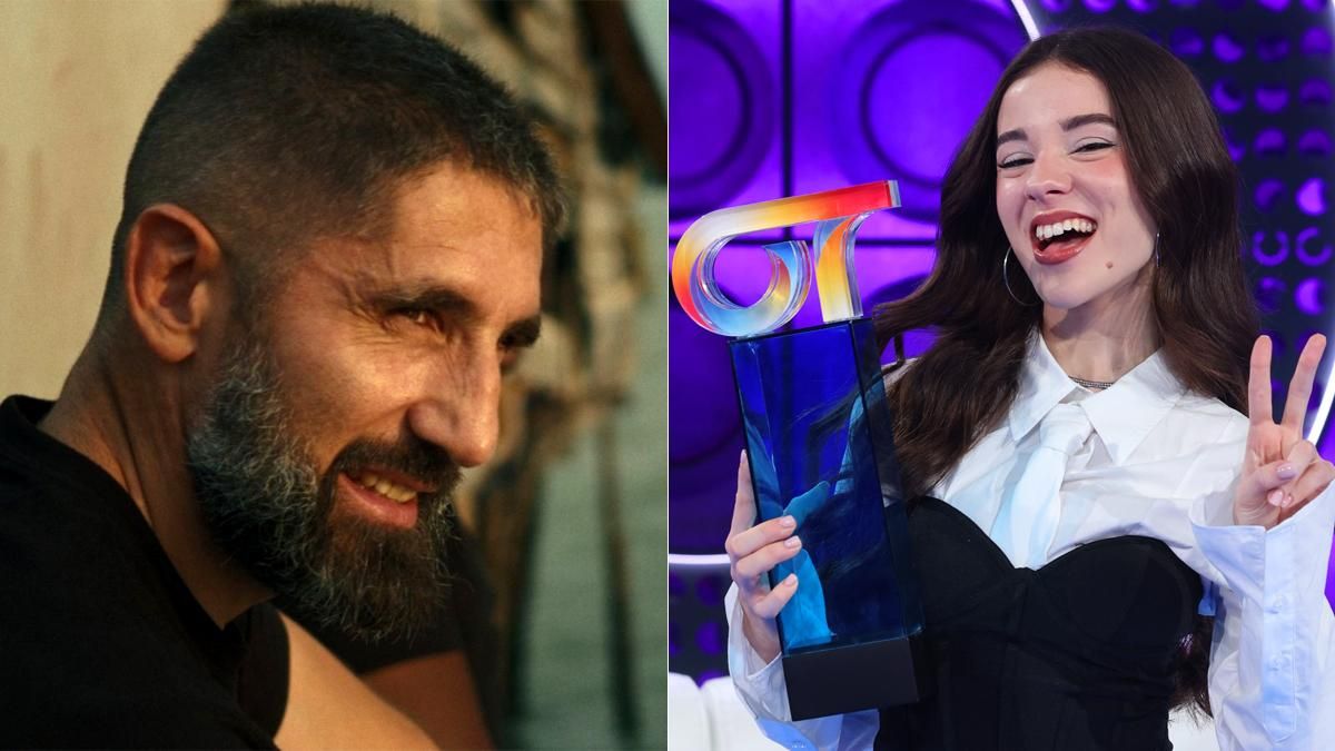 Pelayo Gayol y Cristina Lora, primeros invitados de 'La Revuelta' en 2026