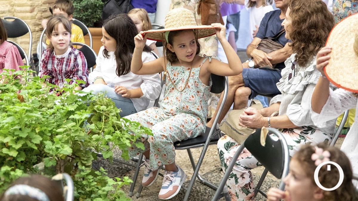 Imágenes de la tercera jornada de Ars Olea