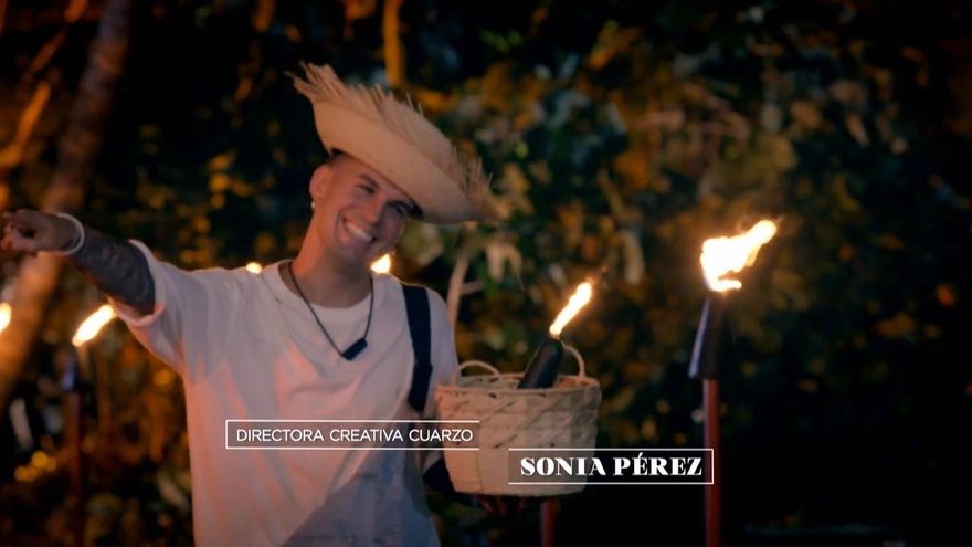 'La isla de las tentaciones 7' adelanta las hogueras con solteros y anuncia doble emisión la próxima semana