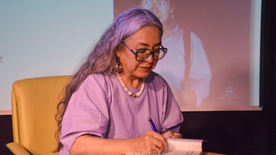 Un Pulitzer en nombre de todas las asesinadas por el odio machista