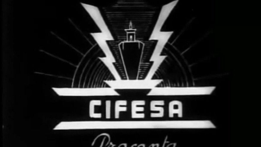 Cifesa, la productora valenciana que creó el 'star system' de la posguerra franquista