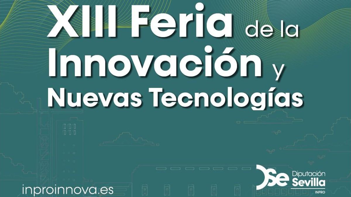 InproInnova 2026 reunirá en Sevilla a cerca de una treintena de empresas tecnológicas y once startups