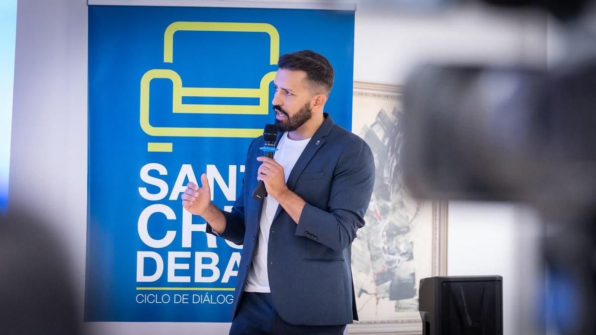 El Gobierno de Canarias presenta su primer Mapa de Medios del Archipiélago "para reforzar la transparencia y ordenar las relaciones con el sector"
