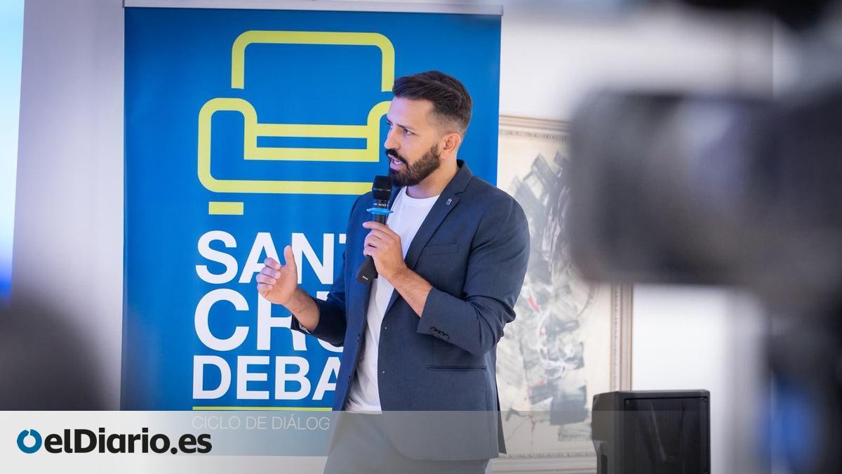 El Gobierno de Canarias presenta su primer Mapa de Medios del Archipiélago "para reforzar la transparencia y ordenar las relaciones con el sector"