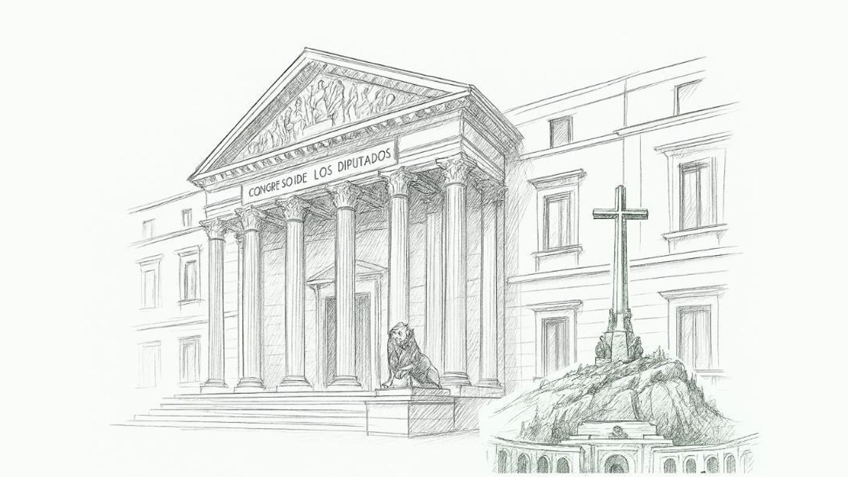 Tropiezo ultracatólico en el Supremo: los convocantes del acto del Congreso se equivocaron al recurrir su cancelación