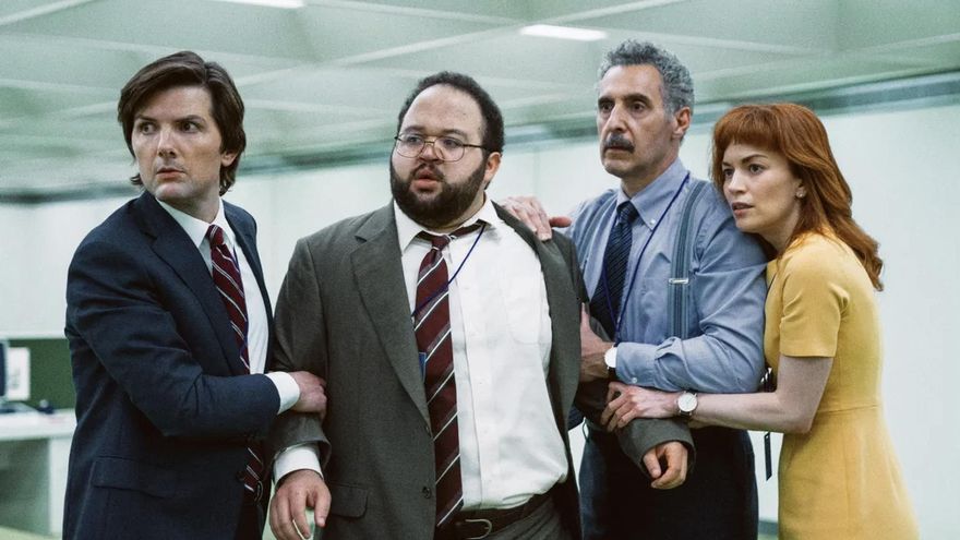 Correr hacia atrás, libros de julio