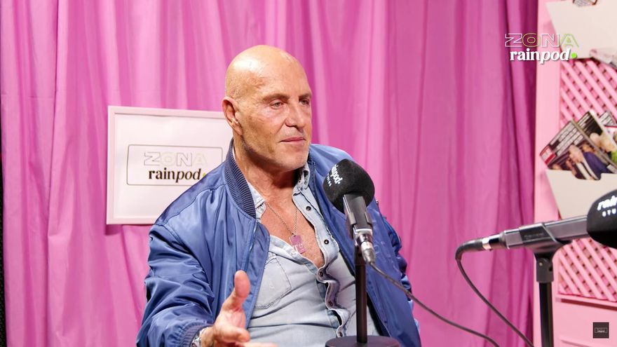 Kiko Matamoros habla del presupuesto "dopado" de 'De Viernes' y valora a sus compañeros de 'Ni que fuéramos'