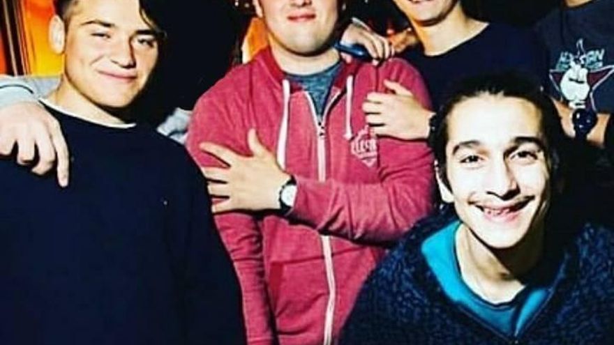 Caso Báez Sosa: a los imputados los une más la sangre que el rugby