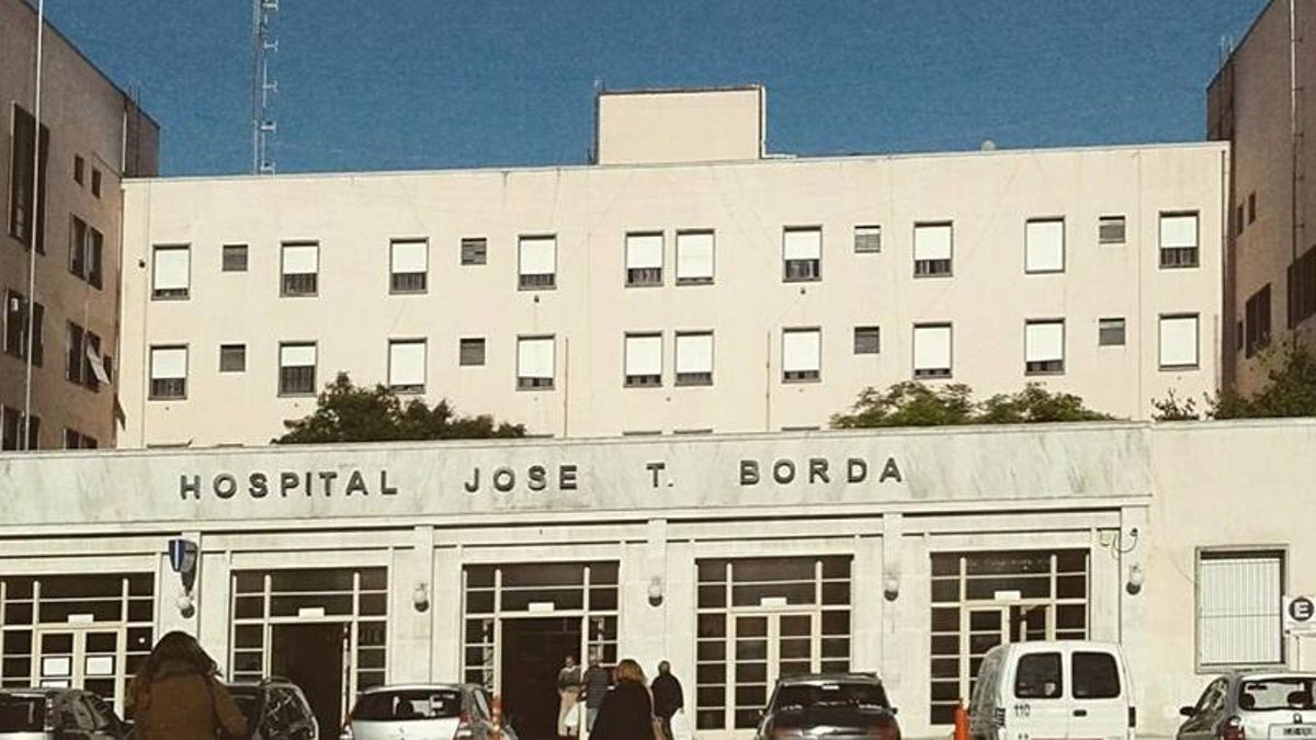 “Se están imponiendo medidas que profundizan el encierro", sostienen los trabajadores del Borda.