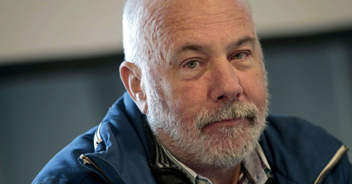 Ramón Lobo, el héroe consecuente