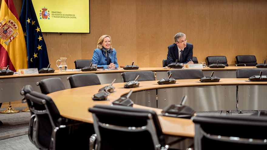 El Banco de España advierte de que sin "estabilidad financiera" no hay "estabilidad de precios"