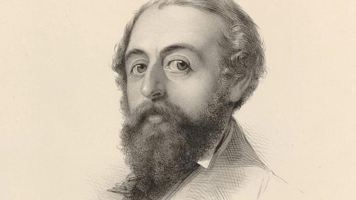 Henry de la Poer Beresford encajaba con el perfill