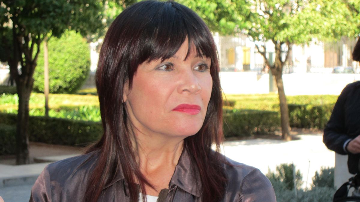 Micaela Navarro será la nueva presidenta del PSOE-A