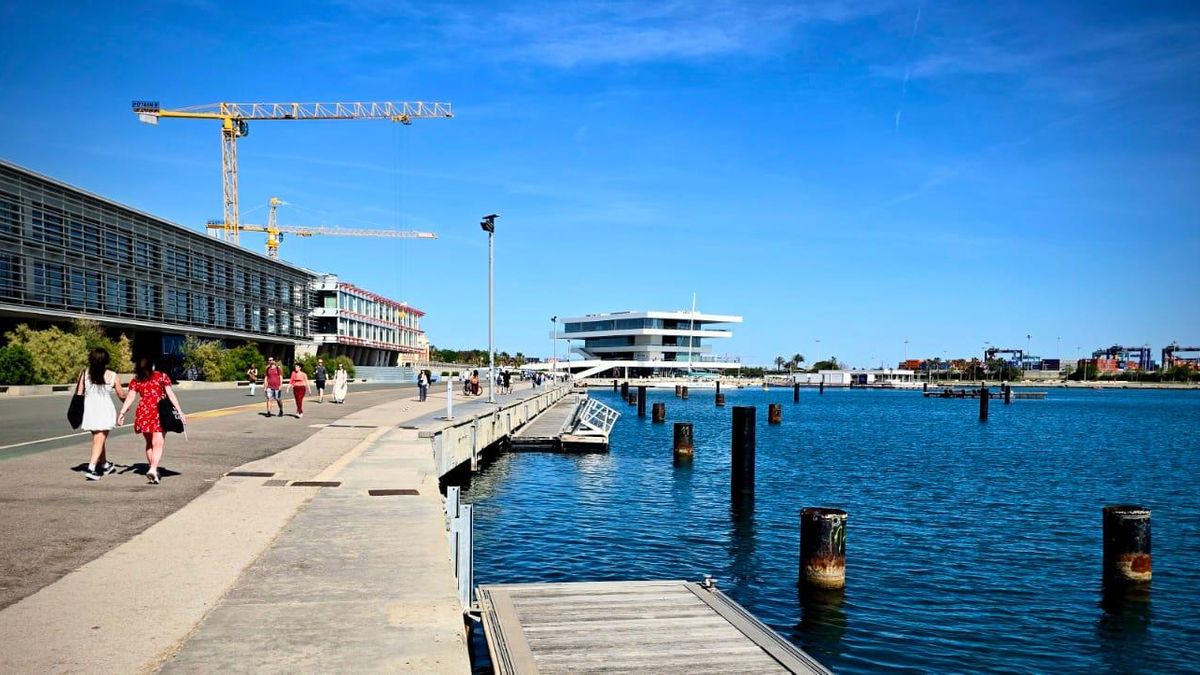 Un jutge decidirà si el Port de València i l’Ajuntament haurien d’haver subrogat els extreballadors del Consorci