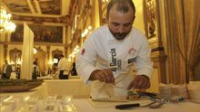 Chefs que suman 7 estrellas michelín se darán cita en el Califato Cordoba Gourmet.