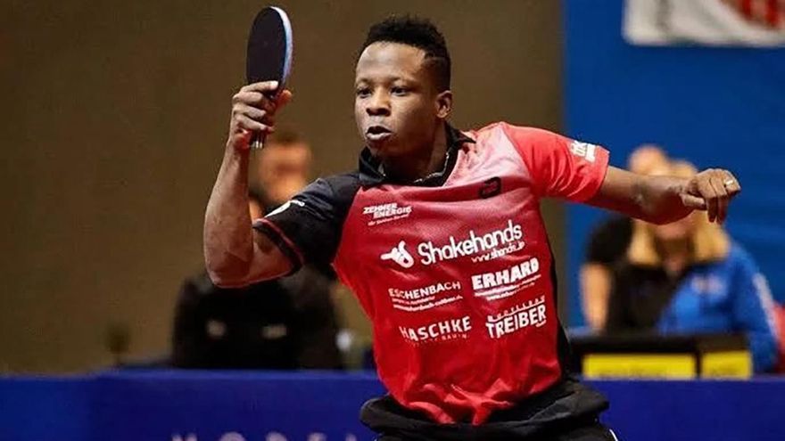 El Cajasur Priego suma velocidad y fuerza con Abdel Kader Salifou