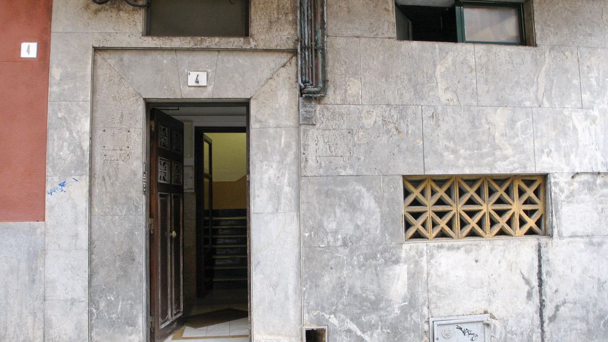 Crimen machista en Asturias: los restos humanos hallados en un piso de Gijón son de una mujer desaparecida en mayo