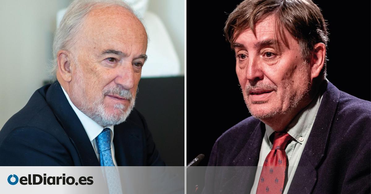 El PP se pone del lado de la RAE frente a la “injerencia” y la “colonización ideológica” del Gobierno