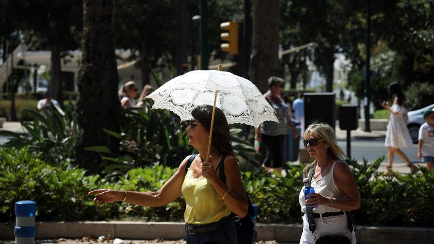 El verano de 2026 ha sido el más caluroso de Castilla-La Mancha en más de seis décadas