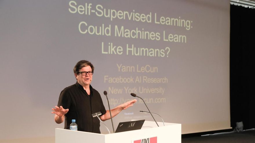 El ex jefe de IA de Meta logra la mayor inversión inicial de la historia para una startup con sede en Europa