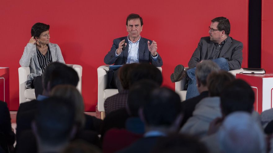 Fallece el empresario vasco Iñaki López Gandásegui, fundador de Aernnova y referente de la aeronáutica