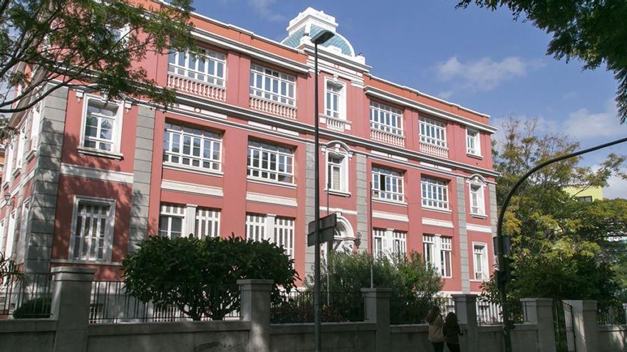 El Servicio Canario de la Salud estudia recurrir la anulación de la OPE sanitaria de 2018