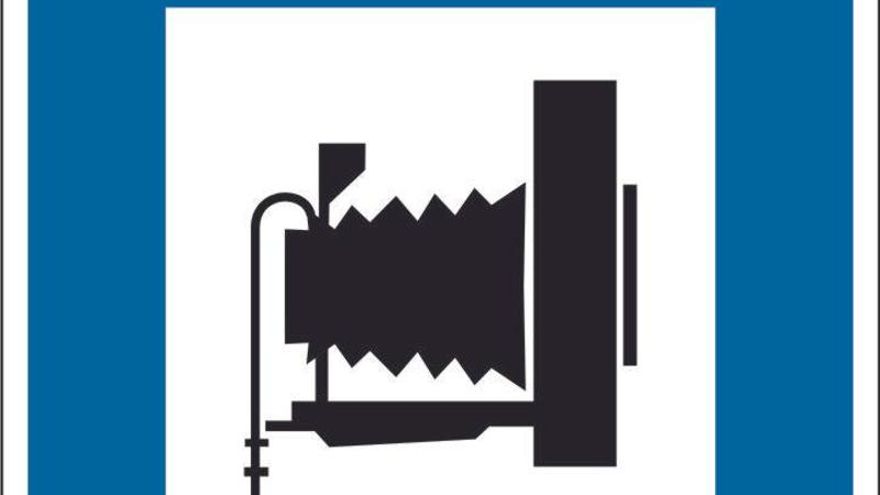 La señal de tráfico que solo está en España y significa "para, que este lugar merece una foto"