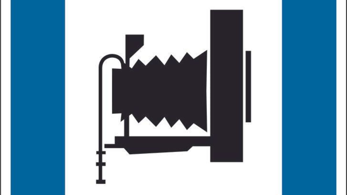 La señal de tráfico que solo está en España y significa "para, que este lugar merece una foto"