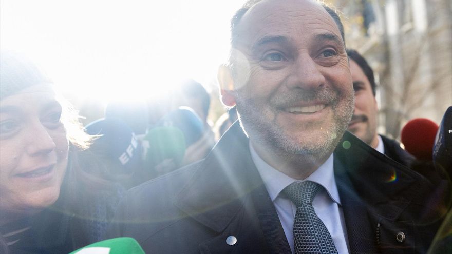 Comisiones, contratos y grabaciones: la corrupción de toda la vida en el caso Koldo