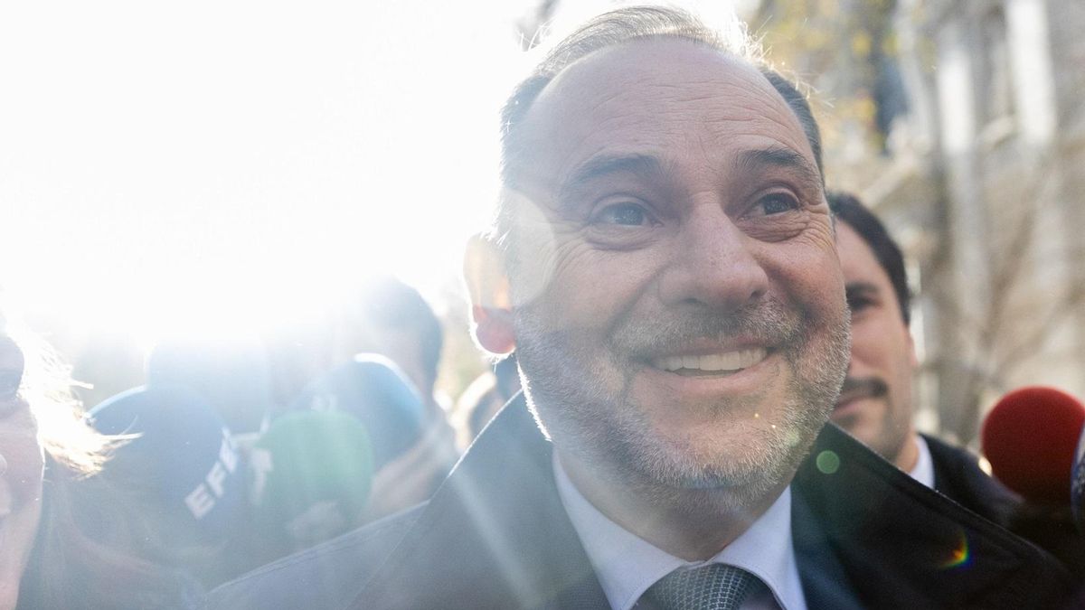 Comisiones, contratos y grabaciones: la corrupción de toda la vida en el caso Koldo