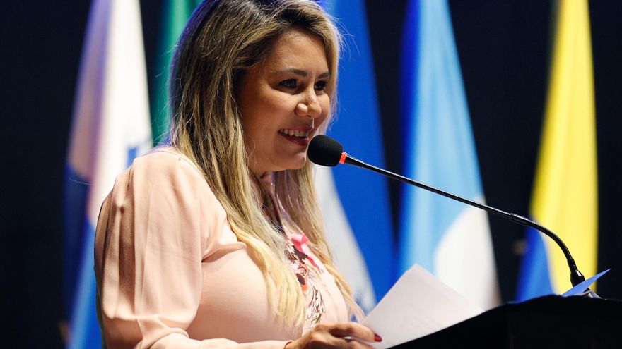 Mujeres latinoamericanas abogan por la igualdad en el sector turístico desde Paraguay