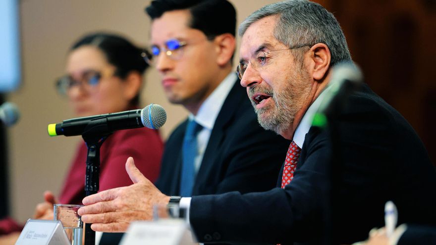 Sheinbaum recibirá al primer ministro de Canadá, Mark Carney, el 18 de septiembre