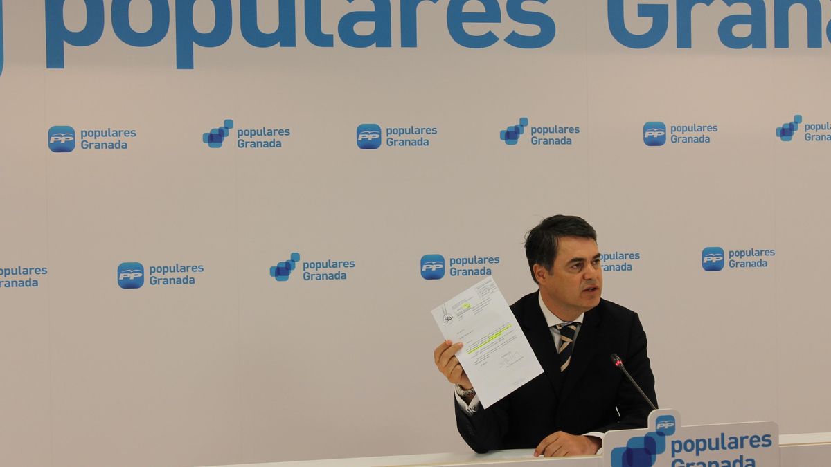 El PP andaluz reclama a CCOO y UGT una auditoría interna para "depurar responsabilidades" en el caso de los ERE