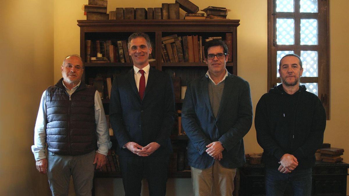 Puy du Fou ha suscrito un nuevo convenio colectivo para su parque temático de Toledo