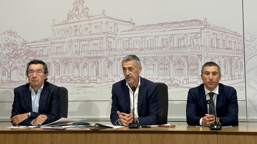 El Ayuntamiento de León llevará al próximo Pleno la nueva tasa de basuras para pasar al ciudadano los 11 millones de coste