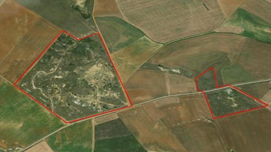 Proponen instalar megaproyectos fotovoltaicos en terrenos ya degradados con mínimo impacto