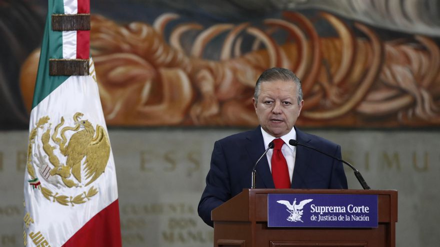 Defensores del Supremo mexicano defenderán a mujeres perseguidas por abortar